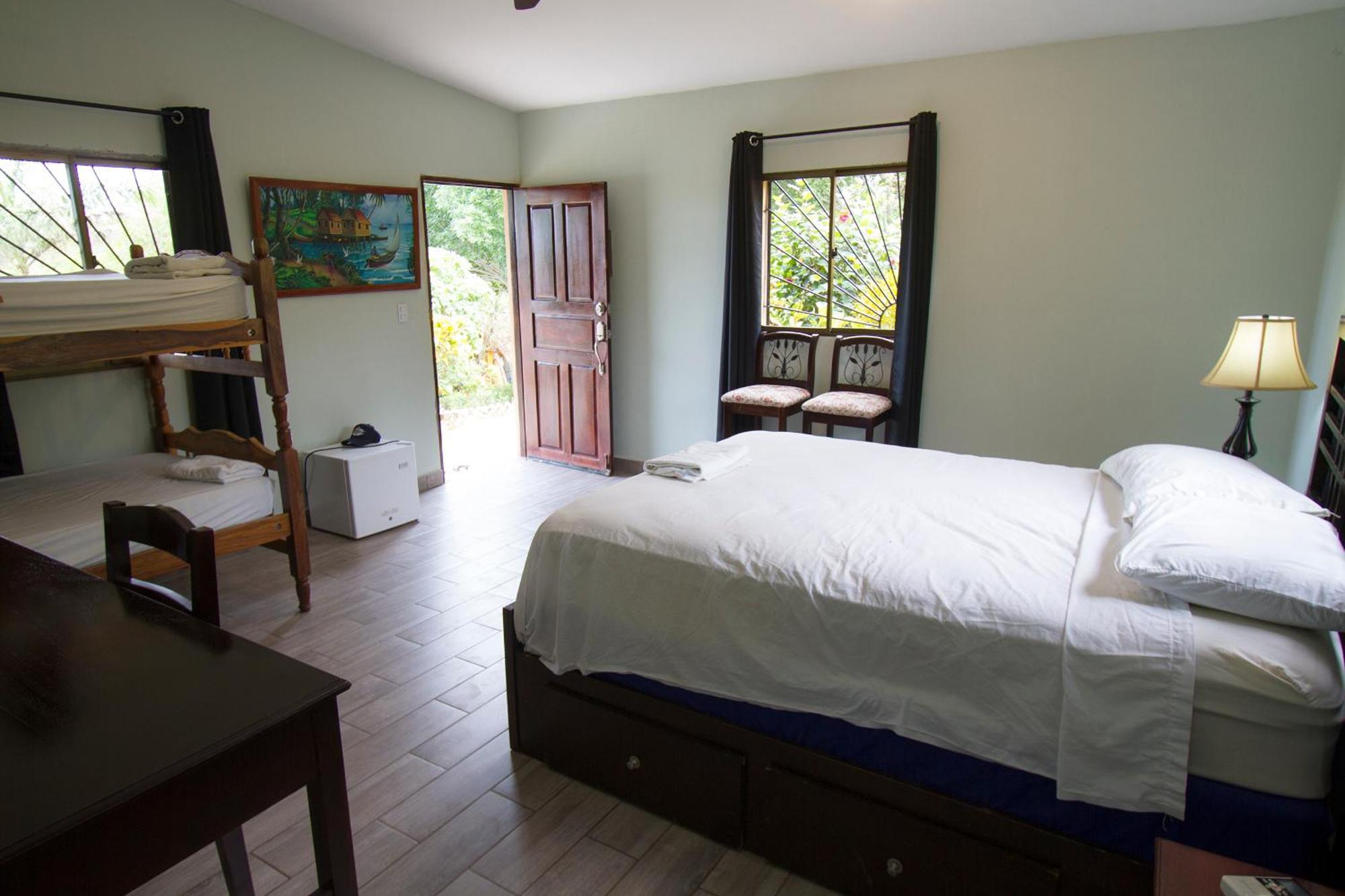 Nicawaves Hotel Popoyo Room photo